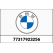 BMW OEM Parts BMW Attachment set | 77317923256 | bm_77317923256 | euronetbike-net