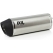 IXIL IXIL Slip On Exhaust - Hexoval Xtrem Evolution | OK 7086 VSE | ixil_OK_7086_VSE | euronetbike-net
