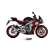 Mivv silencers Mivv X-M1 Titanium Exhaust | A.013.LC4T | mivv_A013LC4T | euronetbike-net