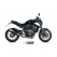 Mivv silencers Mivv Delta Race Black Stainless Steel Exhaust | H.072.LDRB | mivv_H072LDRB | euronetbike-net