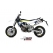 Mivv silencers Mivv Oval Titanium With Carbon Cap Exhaust | HU.001.L4C | mivv_HU001L4C | euronetbike-net
