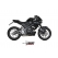 Mivv silencers Mivv Mk3 Carbon Exhaust | Y.067.SM3C | mivv_Y067SM3C | euronetbike-net