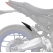 Pyramid Plastics parts Pyramid Hugger Extension | Matte Black | Yamaha MT-09 2021> | 072449 | pyr_072449 | euronetbike-net