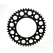 Renthal COURONNE RENTHAL 50 DENTS | 112U-520-50GEBK | renthal_112U-520-50GEBK | euronetbike-net