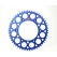 Renthal RENTHAL REAR SPRO. 50 T | 441U-428-50GPBU | renthal_441U-428-50GPBU | euronetbike-net