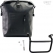 UnitGarage Unit Garage Khali side pannier in TPU + Left Subframe Triumph Scrambler 1200 XC_XE (2019 until now) | UG001+1019SX | ug_UG001-1019SX | euronetbike-net