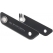 Evotech Performance EVOTECH PERFORMANCE Footrest Blanking Plate Kit | PRN015391 | evp_PRN015391 | euronetbike-net