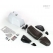 UnitGarage Unit Garage Kit NineT/7, White-Brown | 2901-White-Brown | ug_2901-White-Brown | euronetbike-net UnitGarage Unit Garage Kit NineT/7, White-Brown | 2901-White-Brown | ug_2901-White-Brown | euronetbike-net