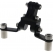 Evotech Performance EVOTECH PERFORMANCE Action / Dash Cam Compatible Handlebar Clamp Sat Nav Mount | PRN015616-015683 | evp_PRN015616-015683 | euronetbike-net