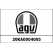 AGV AGV TOP VENT K5 S/K-5 JET/K-5 MATT GREY | 20KA0004005 | agv_20KA0004-005 | euronetbike-net