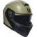 AGV AGV STREETMODULAR E2206 MPLK MONO MATT PASTELLO GREEN/BLACK, Size : XS | 2118296001010004 | agv_2118296001-010_XS | euronetbike-net