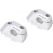 SW-Motech SW Motech Variable bar back Ø22 mm handlebars with offset | LEH.00.039.30100/S | sw_LEH_00_039_30100S | euronetbike-net