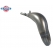 Scalvini Scalvini Mould exhaust pipe for YAMAHA YZ 125/144 (05/19) | 001.054520 | sca_001-054520 | euronetbike-net