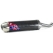 Scalvini Scalvini Silencer for two stroke engine with carbon body and Inox end cap. | 002.064313 | sca_002-064313 | euronetbike-net