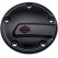 Harley-Davidson Harley-Davidson Kahuna Timer Cover, Gloss Black | 25600108 | hd_25600108 | euronetbike-net