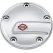 Harley-Davidson Harley-Davidson Kahuna Timer Cover, Chrome | 25600114 | hd_25600114 | euronetbike-net