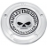 Harley-Davidson Harley-Davidson Willie G Skull Air Cleaner Trim, Chrome | 61300520 | hd_61300520 | euronetbike-net