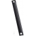 Harley-Davidson Harley-Davidson Gloss Black Fork Cover Accent Strip, Gloss Black | 68055-10BHP | hd_68055-10BHP | euronetbike-net