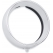 Harley-Davidson Harley-Davidson Headlamp Trim Ring, Chrome | 69624-99A | hd_69624-99A | euronetbike-net