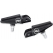 Harley-Davidson Harley-Davidson Defiance Rider Footpegs-Black Anodized, Black Anodized | 50501010 | hd_50501010 | euronetbike-net