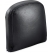 Harley-Davidson Harley-Davidson Passenger Backrest Pad-Mid-Sized-Smooth Black Vinyl, Black | 52300560 | hd_52300560 | euronetbike-net