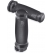 Harley-Davidson Harley-Davidson Get-A-Grip Hand Grips, Black | 56100010 | hd_56100010 | euronetbike-net