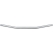 Harley-Davidson Harley-Davidson Drag Handlebar-Chrome, Chrome | 55800238 | hd_55800238 | euronetbike-net