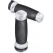 Harley-Davidson Harley-Davidson Get-A-Grip Hand Grips, Chrome | 56100009 | hd_56100009 | euronetbike-net