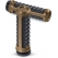 Harley-Davidson Harley-Davidson Dominion Hand Grips, Bronze | 56100234 | hd_56100234 | euronetbike-net