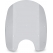 Harley-Davidson Harley-Davidson Replacement Windshield Screen, Light Smoke | 58277-95 | hd_58277-95 | euronetbike-net