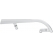 Harley-Davidson Harley-Davidson Chrome Upper Belt Guard, Chrome | 60293-00 | hd_60293-00 | euronetbike-net
