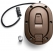 Harley-Davidson Harley-Davidson Oval Style Locking Fuel Cap, Black | 61100187 | hd_61100187 | euronetbike-net