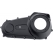 Harley-Davidson Harley-Davidson Gloss Black Primary Cover, Gloss Black | 25700021A | hd_25700021A | euronetbike-net