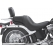 Harley-Davidson Harley-Davidson Sundowner Smooth Deep Bucket Seat, Black | 51468-06A | hd_51468-06A | euronetbike-net