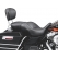 Harley-Davidson Harley-Davidson Sundowner Street Glide Stitching Deep Bucket Seat, Black | 51630-09A | hd_51630-09A | euronetbike-net