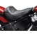 Harley-Davidson Harley-Davidson Reach Solo Seat-Softail Slim Styling, Black | 52000303 | hd_52000303 | euronetbike-net