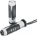 Harley-Davidson Harley-Davidson Streamliner Heated Hand Grips, Chrome | 56100255 | hd_56100255 | euronetbike-net