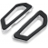 Harley-Davidson Harley-Davidson Empire Passenger Footboard Kit, Chrome | 50501950 | hd_50501950 | euronetbike-net