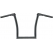Harley-Davidson Harley-Davidson Fused Handlebar, Gloss Black | 55801016 | hd_55801016 | euronetbike-net
