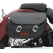 Harley-Davidson Harley-Davidson Smooth Leather Saddlebags, Black | 90133-06B | hd_90133-06B | euronetbike-net