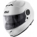 GIVI Parts Givi Flip-up helmet X.21 EVO SOLID COLOR White, Size 61/XL | HX21SB91061 | givi_HX21SB91061 | euronetbike-net