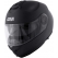 GIVI Parts Givi Flip-up helmet X.21 EVO SOLID COLOR Opaque Black, Size 58/M | HX21SN90058 | givi_HX21SN90058 | euronetbike-net