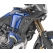 GIVI Parts Givi Specific crash bar - black | TN2165 | givi_TN2165 | euronetbike-net