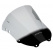 Powerbronze parts Powerbronze Airflow Screens, ELECTRIC BLUE for HONDA ,CBR900RR, 94-97 | 400-H113-009 | pb_400-H113-009 | euronetbike-net