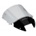 Powerbronze parts Powerbronze Airflow Screens, FLUORESCENT GREEN for HONDA ,VTR1000 FIRESTORM | 400-H118-010 | pb_400-H118-010 | euronetbike-net
