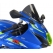 Powerbronze parts Powerbronze Airflow Screens, DARK GREEN for SUZUKI ,GSXR1000, 17-19 (EXTRA-HIGH BUBBLE) | 400-S137-012 | pb_400-S137-012 | euronetbike-net