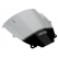 Powerbronze parts Powerbronze Airflow Screens, BLUE for TRIUMPH ,TT600, 00-03 | 400-T101-008 | pb_400-T101-008 | euronetbike-net