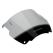 Powerbronze parts Powerbronze Airflow Screens, LIME GREEN for TRIUMPH ,SPRINT RS | 400-T108-011 | pb_400-T108-011 | euronetbike-net