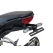 Powerbronze parts Powerbronze Eliminators, BLACK for HONDA ,CB125R, 18-19 | 500-H111-003 | pb_500-H111-003 | euronetbike-net