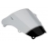 Powerbronze parts Powerbronze Airflow Screens, SOLID BLACK for SUZUKI ,SV1000S, 03-07 | 400-S109-003 | pb_400-S109-003 | euronetbike-net